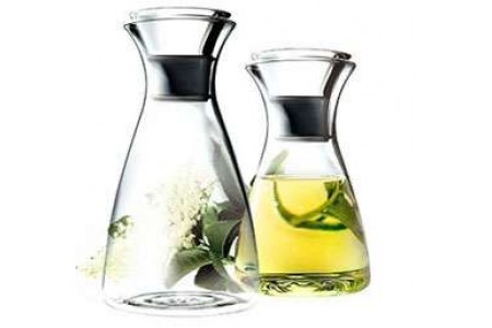 Blended Oils