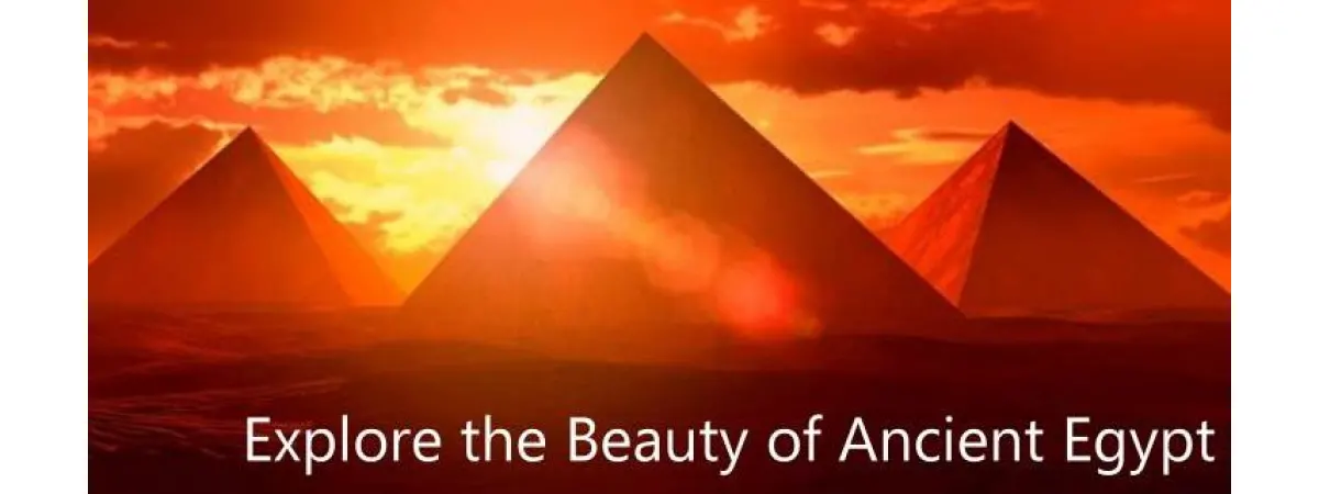 Explore the Beauty of Ancient Egypt