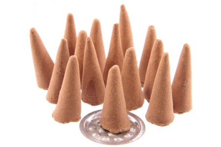 Cone Incense