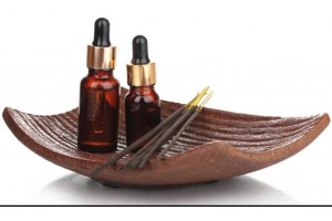 Incense & Oils Incense & Oils