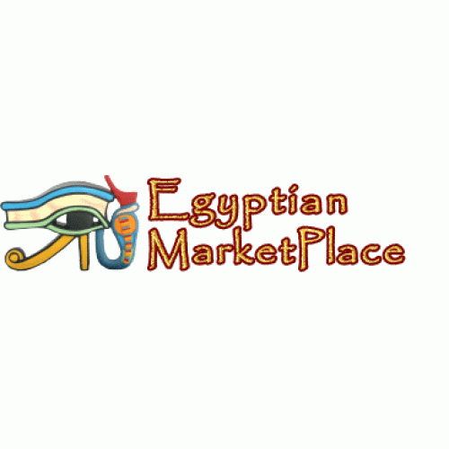 Egyptian Marketplace Egyptian Marketplace