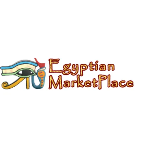 Egyptian Marketplace