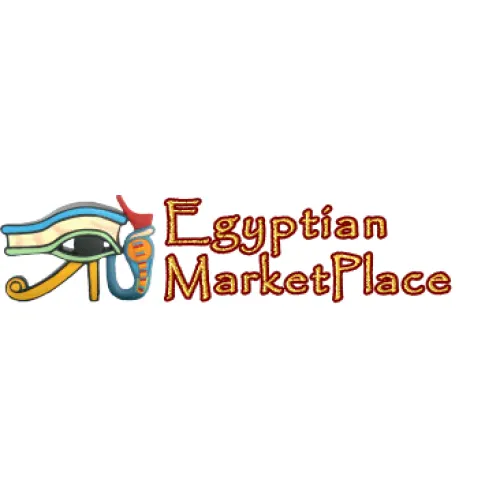 Egyptian Marketplace Egyptian Marketplace