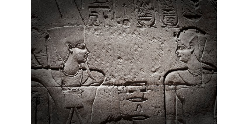 Legend of Horus the Elder Legend of Horus the Elder