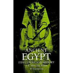 Ancient Egypt: Its Culture and History