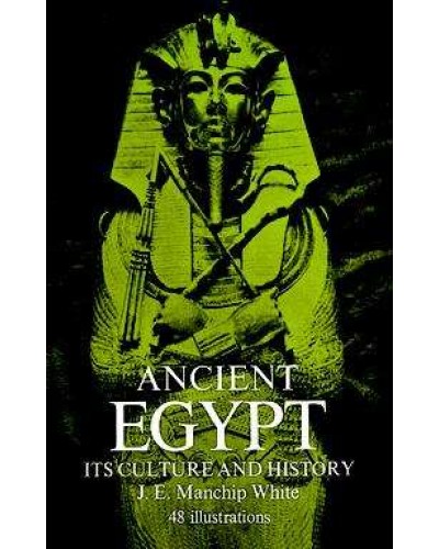 Ancient Egypt: Its Culture and History