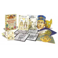 Exploring Ancient Egypt Fun Kit