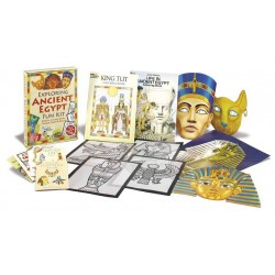 Exploring Ancient Egypt Fun Kit