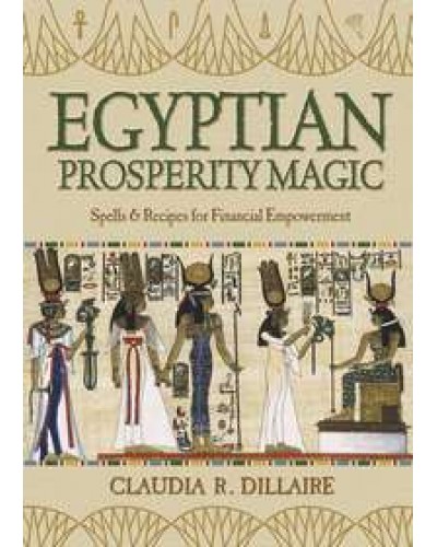 Egyptian Prosperity Magic