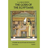 The Gods of the Egyptians, Volume 1