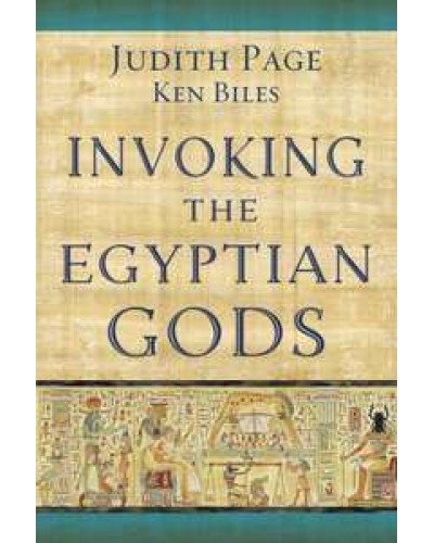 Invoking the Egyptian Gods