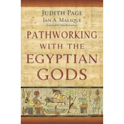 Pathworking With the Egyptian Gods