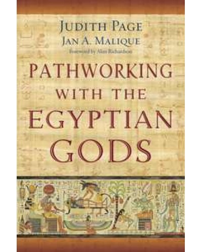 Pathworking With the Egyptian Gods