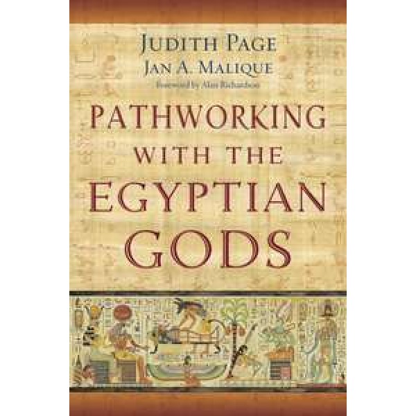 Pathworking With the Egyptian Gods
