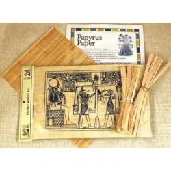 Papyrus Activity Kit