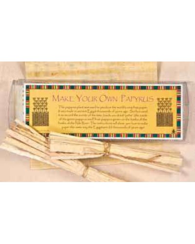 Make Your Own Papyrus Kit