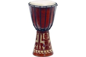 Drums & More Drums & More