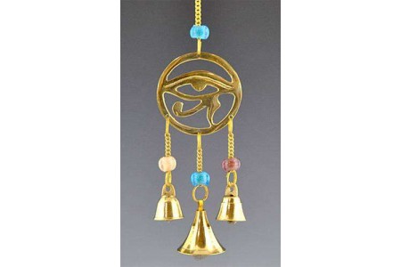 Chimes, Bells & Suncatchers