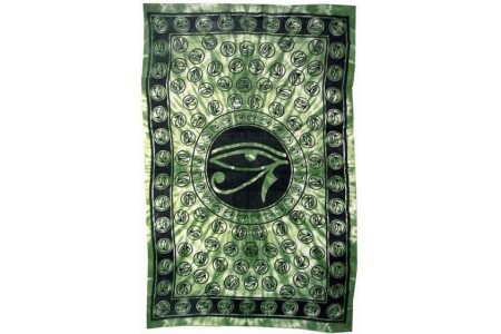 Tapestries, Curtains, Bags & Other Cloth Items