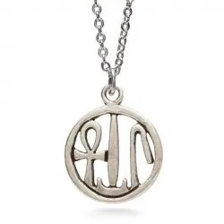 Egyptian Blessing Amulet Necklace