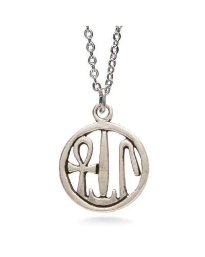Egyptian Blessing Amulet Necklace