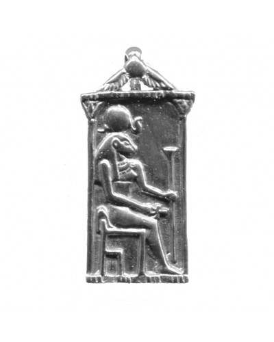 Sekhmet Egyptian Goddess Pendant
