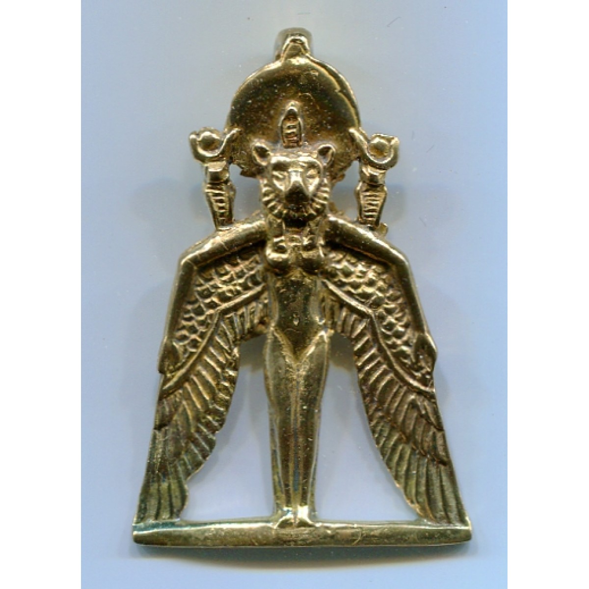 Sekhmet necklace discount