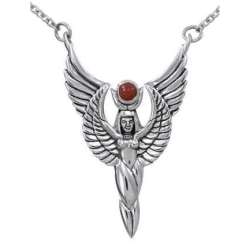 送料税込【Abbott Lyon】Archangel Pendant 天使 (2色) 国内発♪ Jail-pendant (L)｜ARTWORKSTUDIO公式