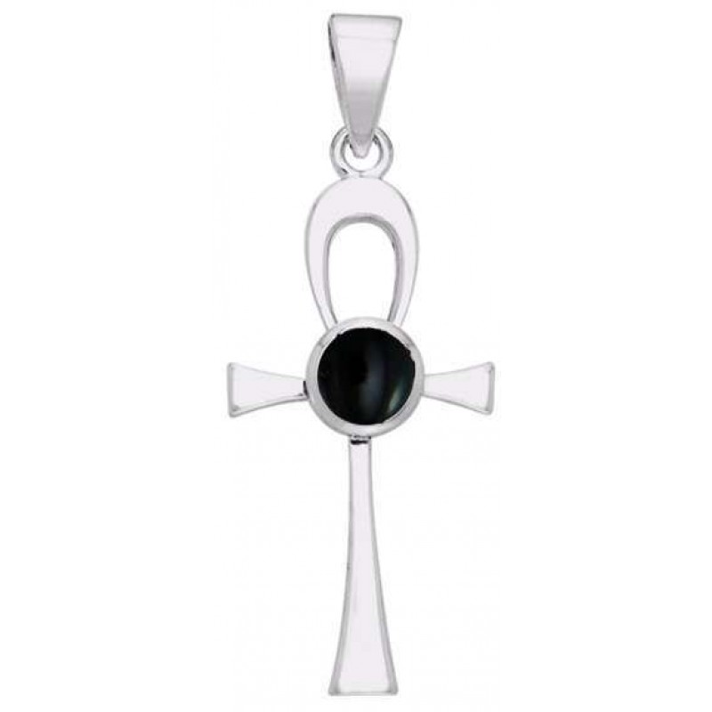 black onyx gem