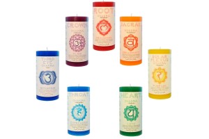 Pillar Candles Pillar Candles