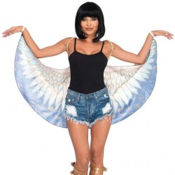 Egyptian Goddess Festival Wings