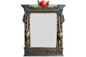 Mirrors Mirrors
