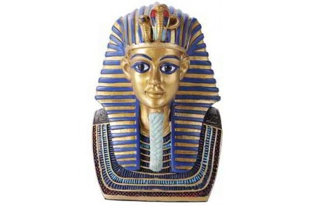 Kings and Queens of Ancient Egypt