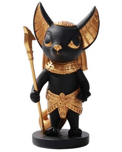 Anubis Little Egyptian Statue