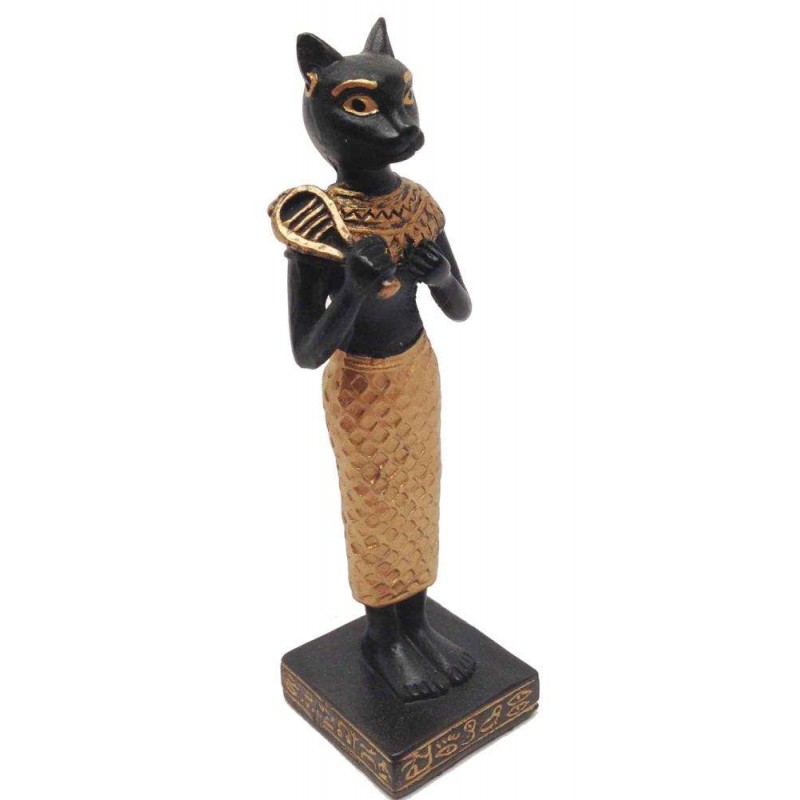 ancient egyptian god bastet