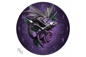 Clocks & More Clocks & More