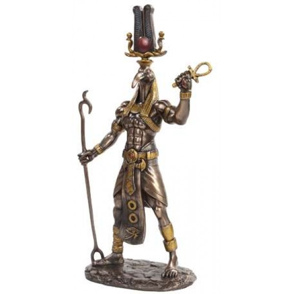 Thoth Egyptian God of Wisdom and Magic Statue