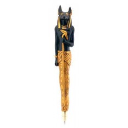 Anubis Refillable Ball Point Pen