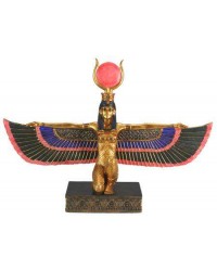 Isis - The Egyptian Goddess Isis Myths & Legends