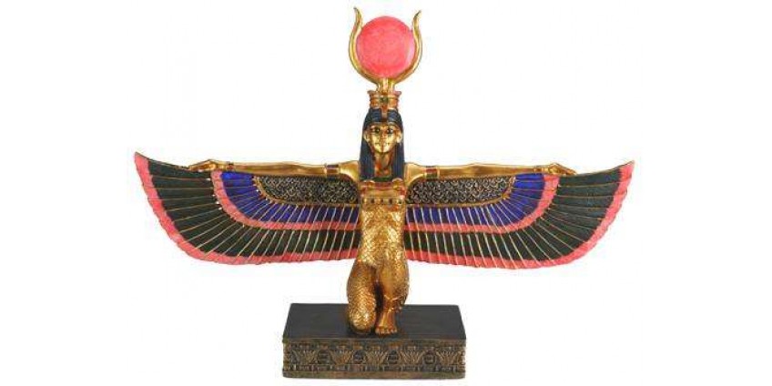Isis - The Egyptian Goddess Isis Myths & Legends Isis - The Egyptian Goddess Isis Myths & Legends