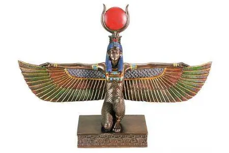Gods of Ancient Egypt Gods of Ancient Egypt