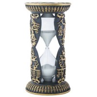 Egyptian Victory Sand Timer