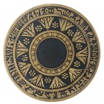 Egyptian Victory Sand Timer