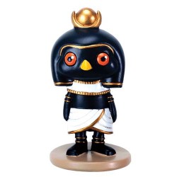 Weegyptians Horus Egyptian God Mini Statue