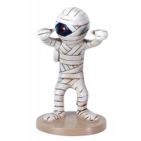 Weegyptians Mummy Egyptian Mini Statue
