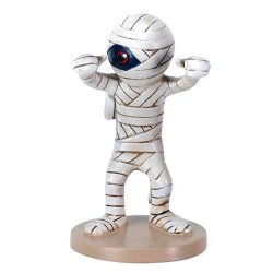 Weegyptians Mummy Egyptian Mini Statue