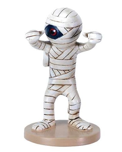 Weegyptians Mummy Egyptian Mini Statue