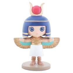 Weegyptians Isis Egyptian Goddess Mini Statue
