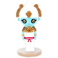 Weegyptians Osiris Egyptian Gods Mini Statue