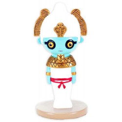 Weegyptians Osiris Egyptian Gods Mini Statue